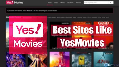 websites like yesmovies|yesmovies streaming site.